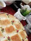 بسبوسه الكاروهات