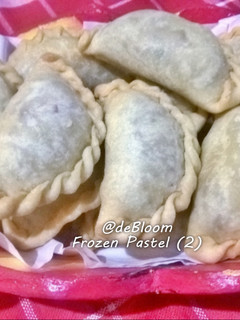 Foto resep 171. Frozen Pastel (2)