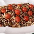 Cous cous con verduras