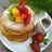 Pancake Jagung Oatmeal