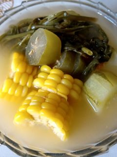 Foto resep Sayur asem