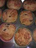 Muffins salados
