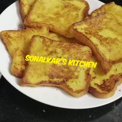 French Toast A picture of French Toast.