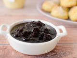 Como hacer mermelada de frutos rojos