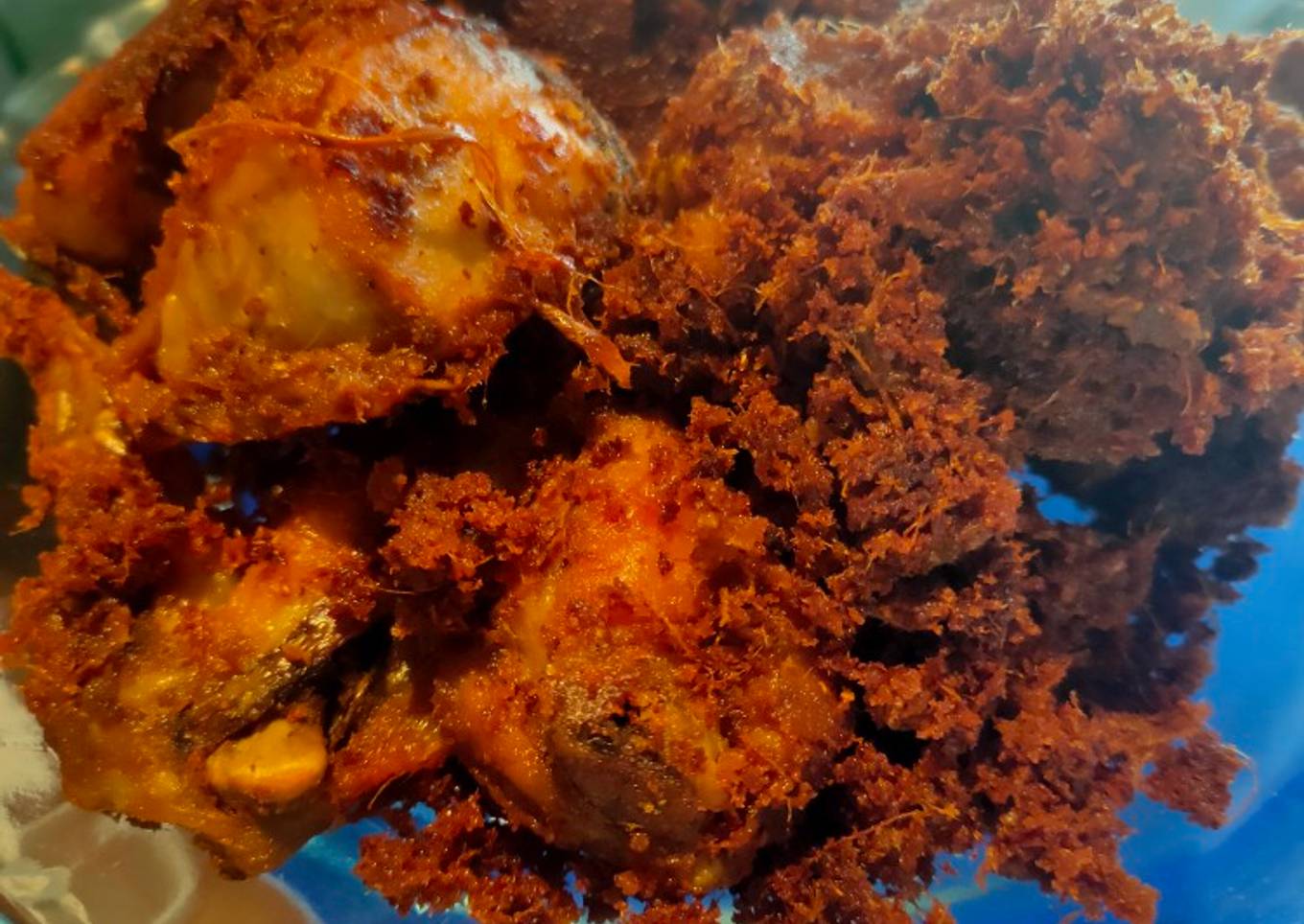 Ayam Goreng Laos