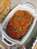 Sambal Goreng Kasbi (Singkong)