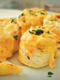 Volován o "Vol au vent" de Merluza y Surimi