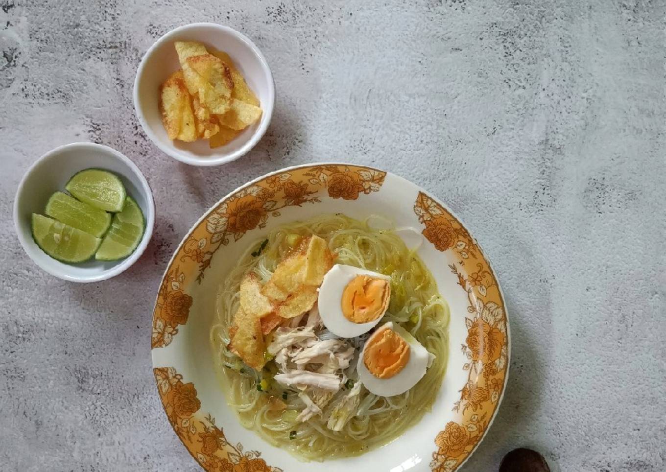 Soto Khas Kutai