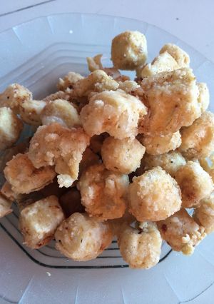 Foto resep Tahu Crispy Kriuk