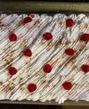 Tres leche fácil y rico!