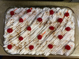 Tres leche fácil y rico!
