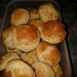 Scones
