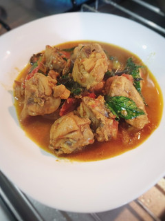 Foto resep Ayam Woku