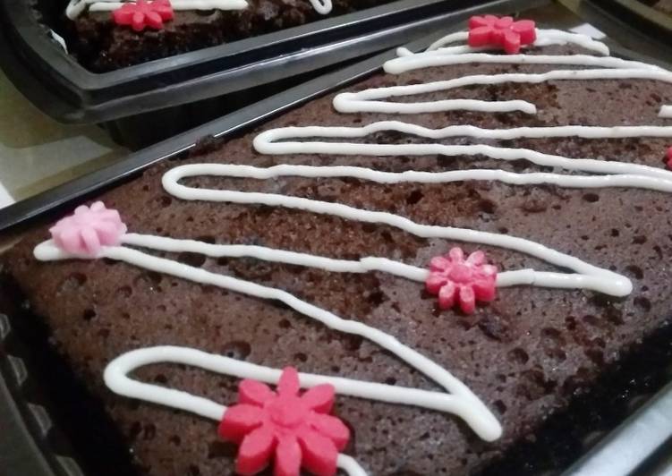 Brownies Box Ekonomis