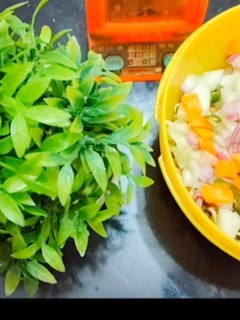 मूंग और चना का अंकुरित हाई प्रोटीन नास्ता रेसिपी मुख्य फोटो