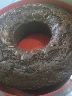 Foto resep Cake coklat resep mamer