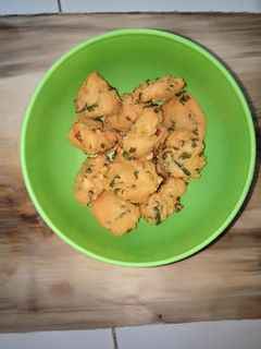 Foto resep TTC(Tepung Tahu crispy)