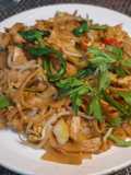 Kwetiau Goreng