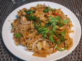 Kwetiau Goreng