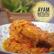 Ayam Betutu