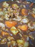 Japanese Curry