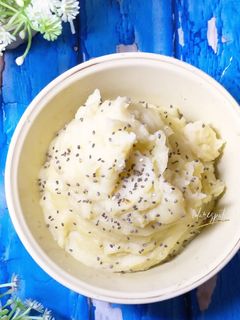 Foto resep Creamy Mashed Potatoes