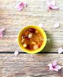 Lệ Đào Hoa- Chè Dưỡng Nhan