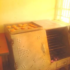 A picture of Cookies.