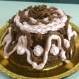طريقة عمل كيكه اسفنجيه ناجحه