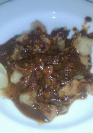 Foto resep Batagor biasa