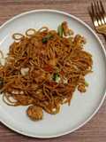 Mie Goreng Tomat