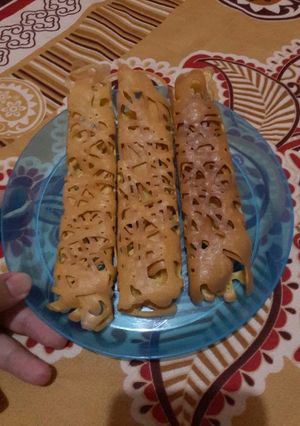 Foto resep Sarang laba2