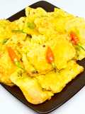 Tempe Goreng Selimut Sat Set