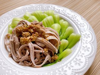 鹽漬腰內肉