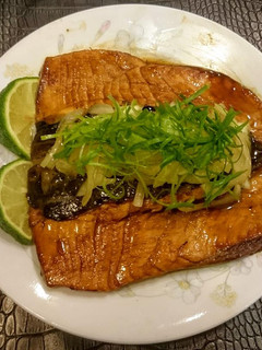 紅燒虱目魚肚 的食譜成品照片