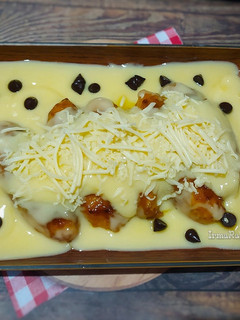 Foto resep Pisang Berendam