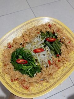 Foto resep Sayur Urap