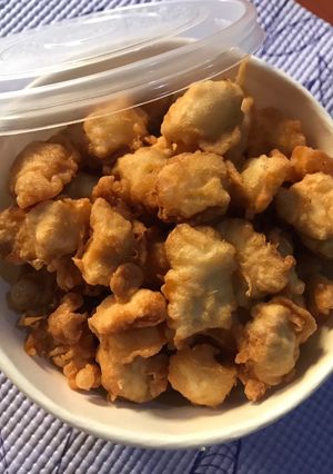 Foto resep Ayam Pop