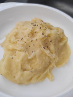 Foto resep Creamy Mashed Potato