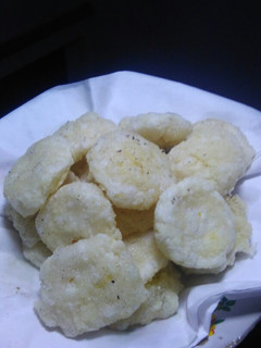 Foto resep Cireng Kriuk