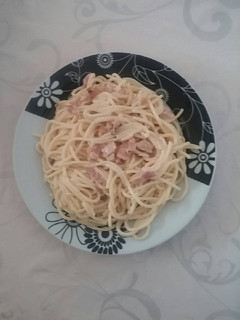 Una foto de Espaguettis dieta