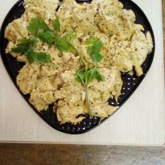 A picture of Lemon and herb chicken.