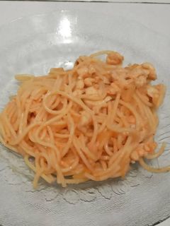 Foto resep Spaghetti Saus Tomat
