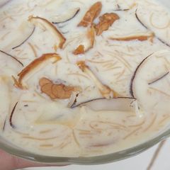 A picture of Sewaiyan recipe.