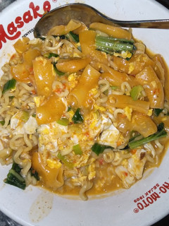 Foto resep Seblak Bandung
