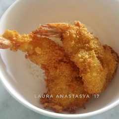 Udang Goreng Tepung Roti (Ebi Furai) রেসিপির প্রধান ছবি
