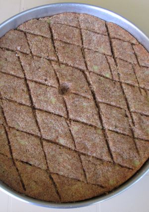 صورة لوصفة طريقة عمل كبة بطاطا بالصينية