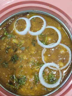 छोले (chole recipe in Hindi) रेसिपी मुख्य फोटो