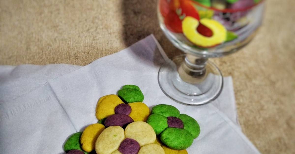 1848 Resep Kue Susu Kering Enak Dan Sederhana Ala Rumahan Cookpad