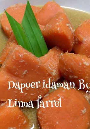 Foto resep Kolak ubi